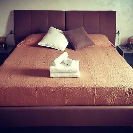 キオッジャ Ca' Dell'Angelo Bed & Breakfast エクステリア 写真