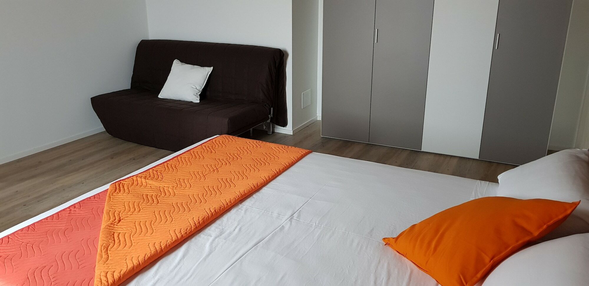 キオッジャ Ca' Dell'Angelo Bed & Breakfast エクステリア 写真