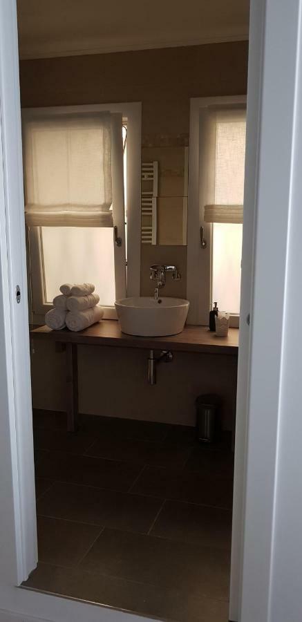 キオッジャ Ca' Dell'Angelo Bed & Breakfast エクステリア 写真
