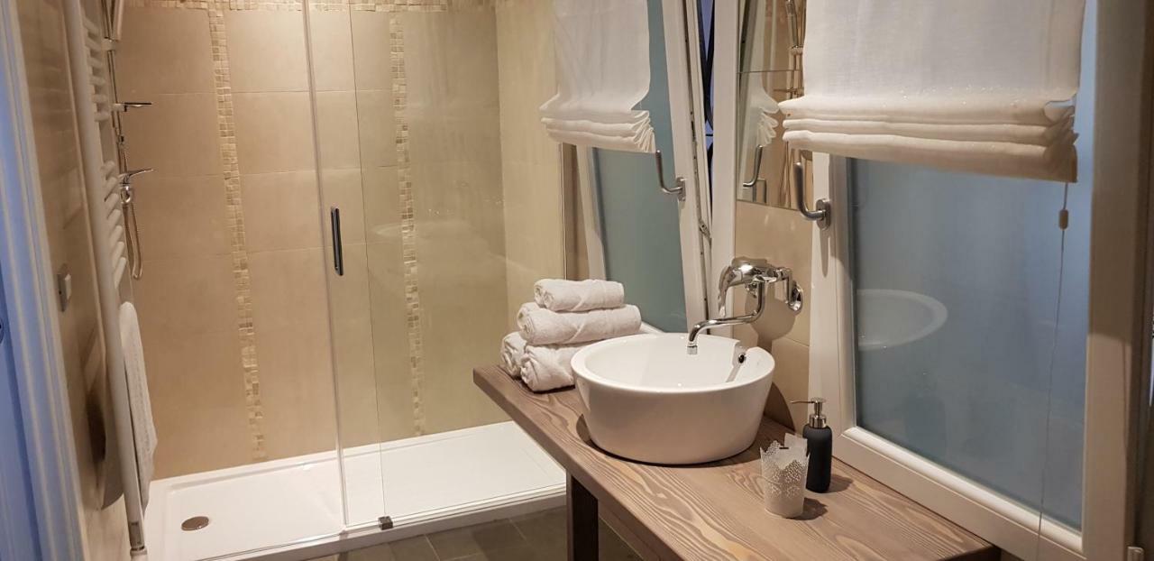 キオッジャ Ca' Dell'Angelo Bed & Breakfast エクステリア 写真