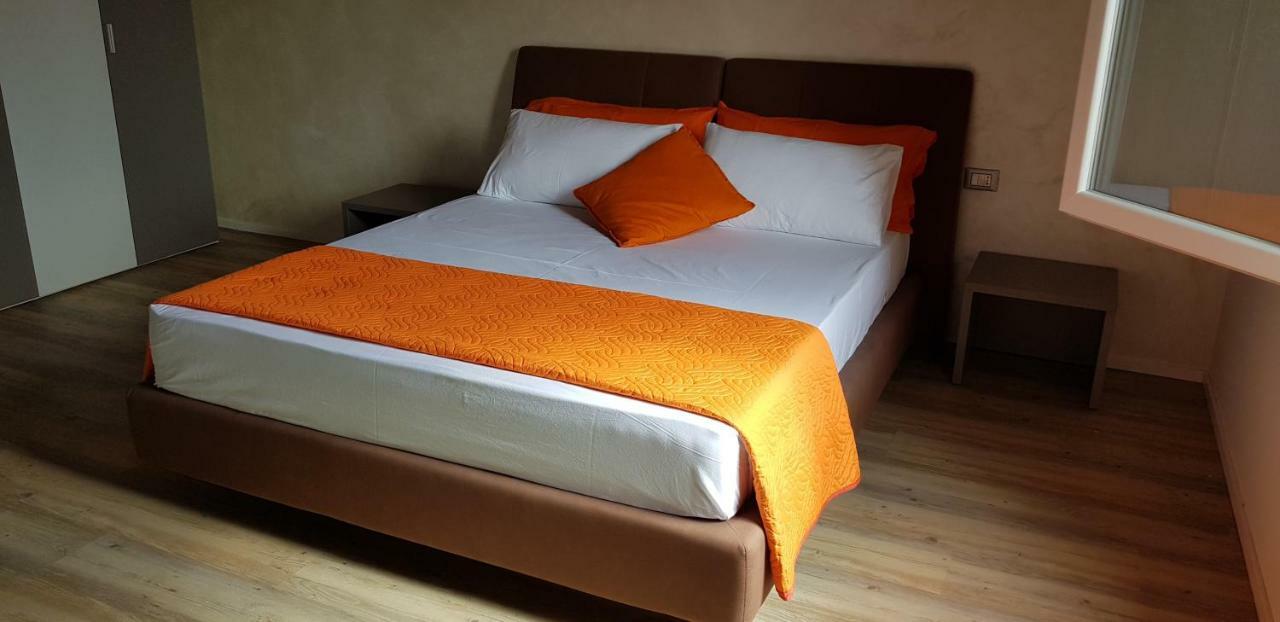キオッジャ Ca' Dell'Angelo Bed & Breakfast エクステリア 写真