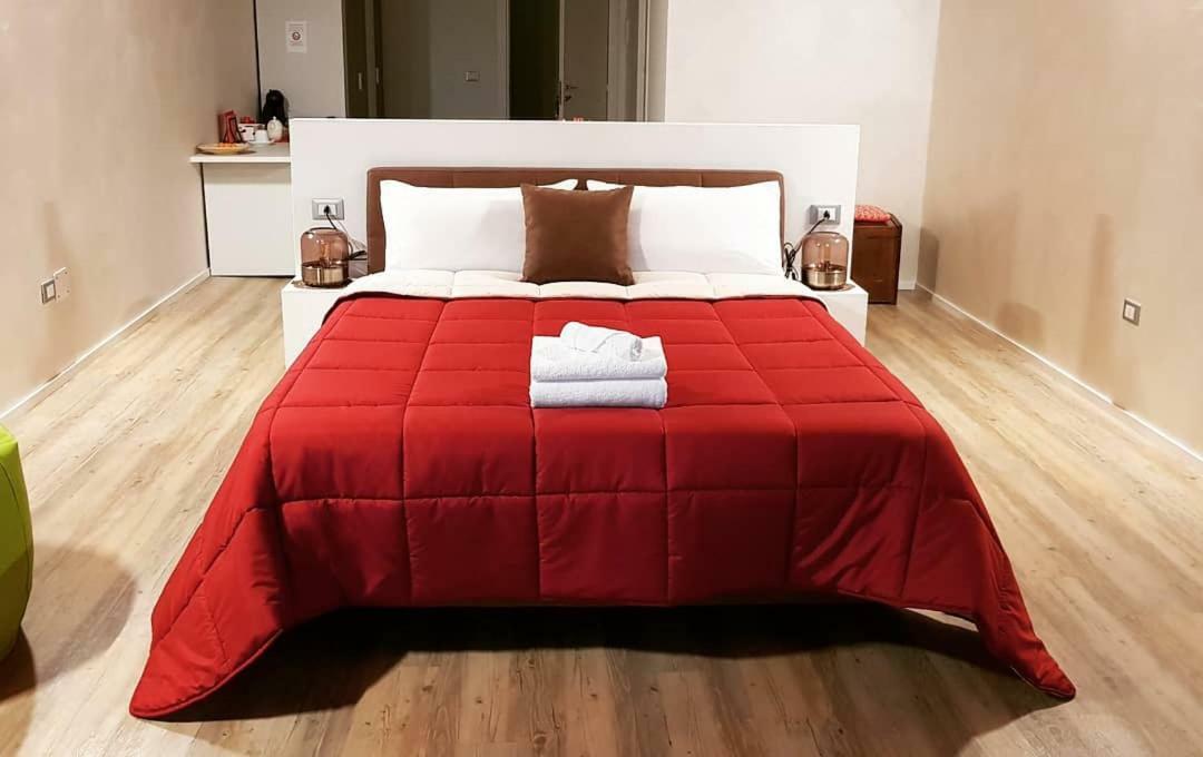 キオッジャ Ca' Dell'Angelo Bed & Breakfast エクステリア 写真