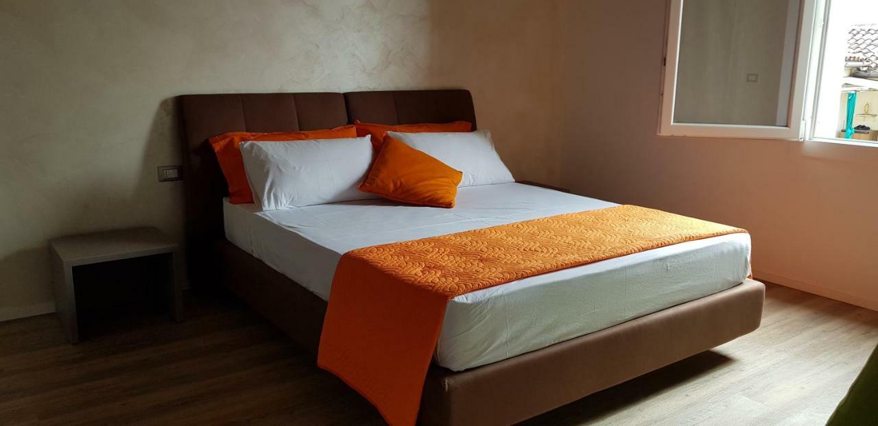 キオッジャ Ca' Dell'Angelo Bed & Breakfast エクステリア 写真