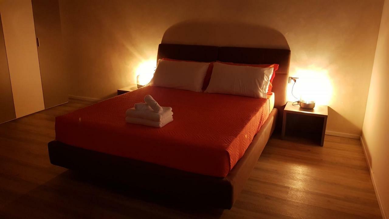 キオッジャ Ca' Dell'Angelo Bed & Breakfast エクステリア 写真